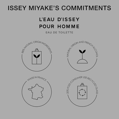 Issey Miyake L&