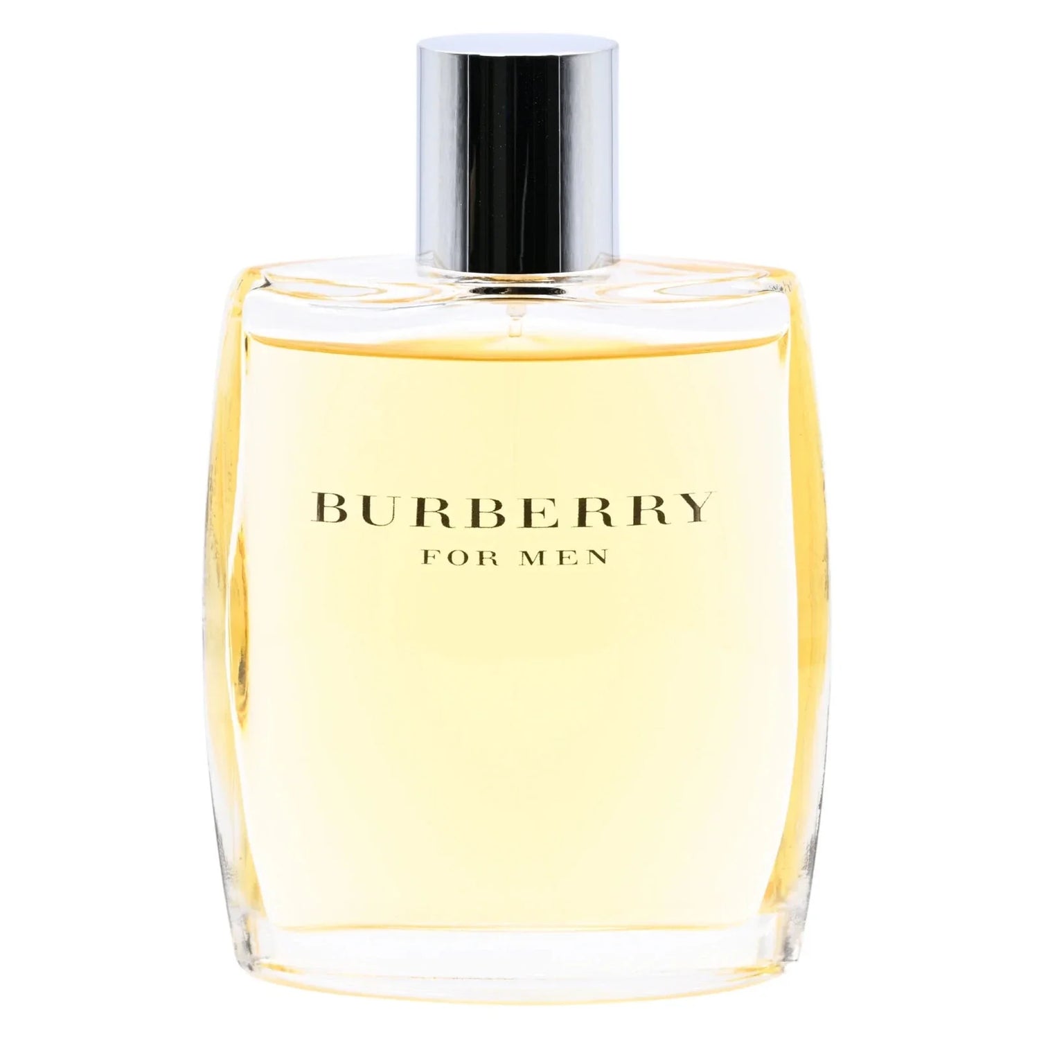 Burberry Classic for Men Eau de Toilette Spray 3.3 oz