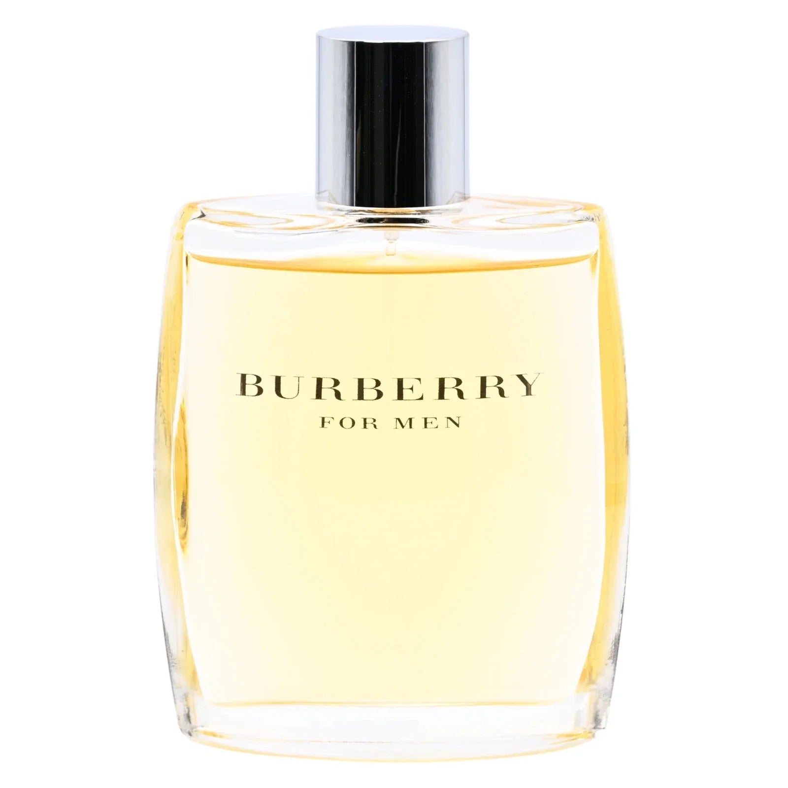 Burberry Classic for Men Eau de Toilette Spray 3.3 oz