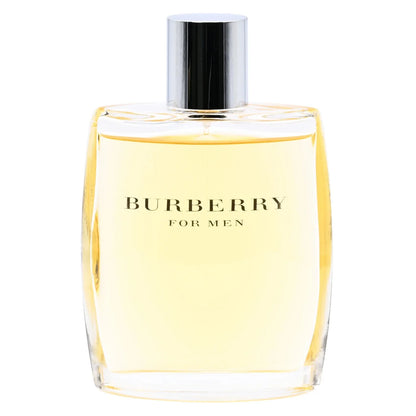 Burberry Classic for Men Eau de Toilette Spray 3.3 oz