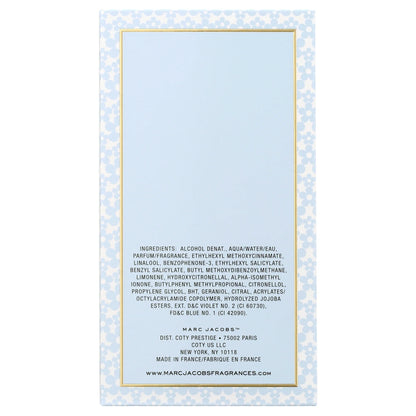 Marc Jacobs Daisy Dream Eau de Toilette for Women 3.4 oz / 100ml EDT Spray