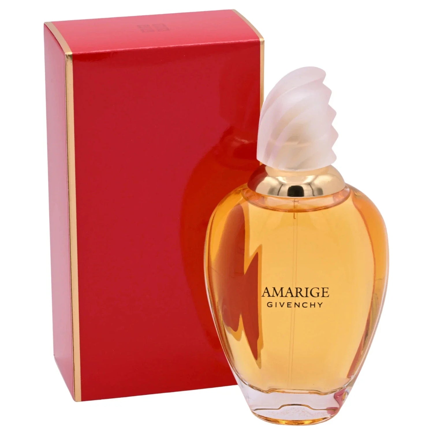 Givenchy Amarige Eau de Toilette Spray for Women 3.4 oz