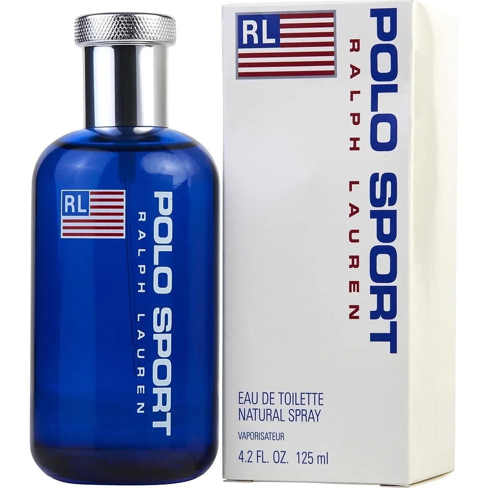 Polo Sport by Ralph Lauren Eau De Toilette Men&