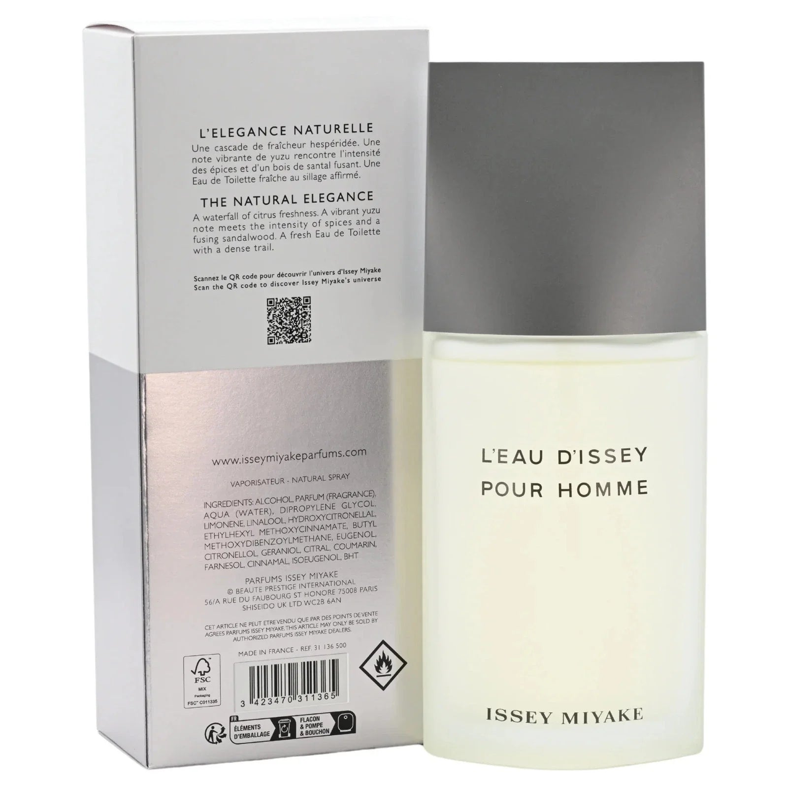 Issey Miyake L&