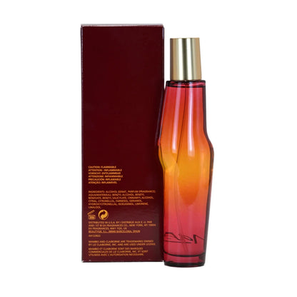 Mambo by Liz Claiborne EDP Spray for Women 3.4 oz