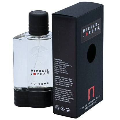 Michael Jordan Cologne Spray for Men 3.4 oz