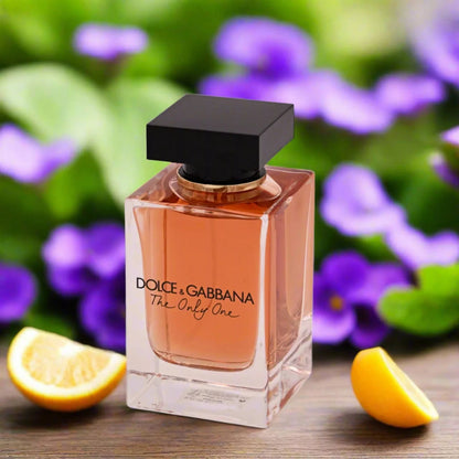 The Only One by Dolce &amp; Gabbana EDP Spray for Women 3.3 oz
