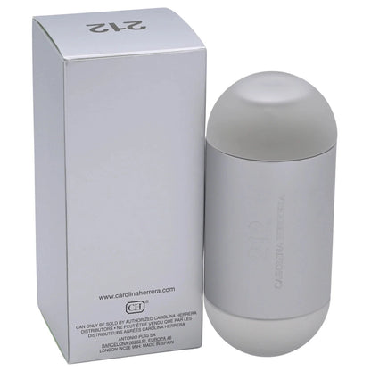 Carolina Herrera 212 NYC for Women EDT Spray 3.4 oz