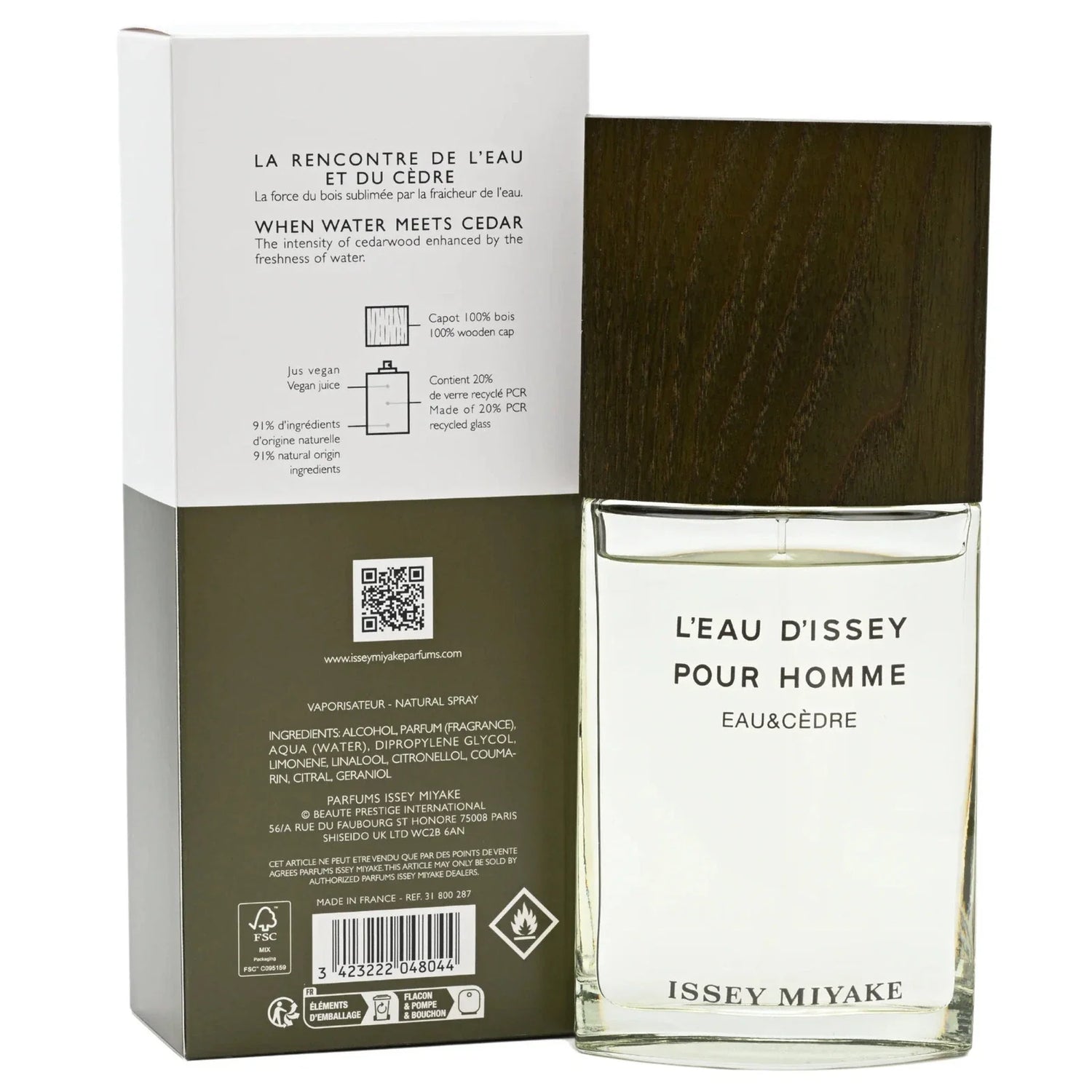 Issey Miyake&