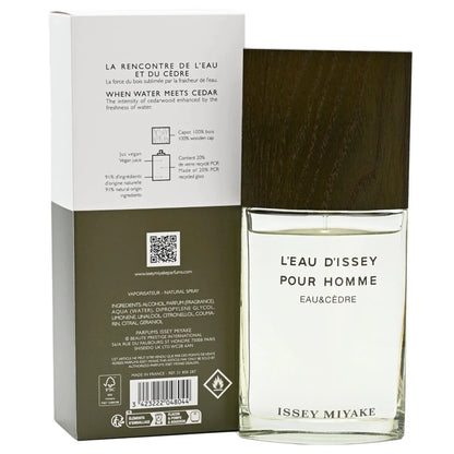 Issey Miyake&