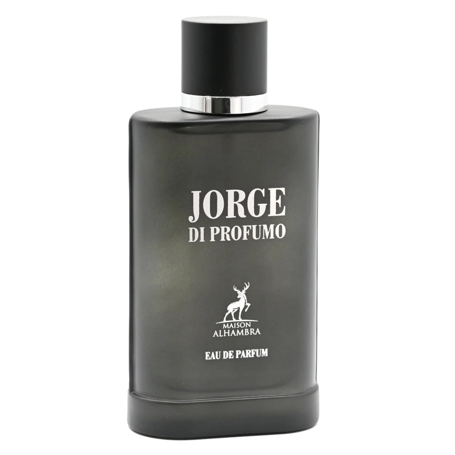 Jorge Di Profumo by Maison Alhambra EDP For Men 3.4 oz