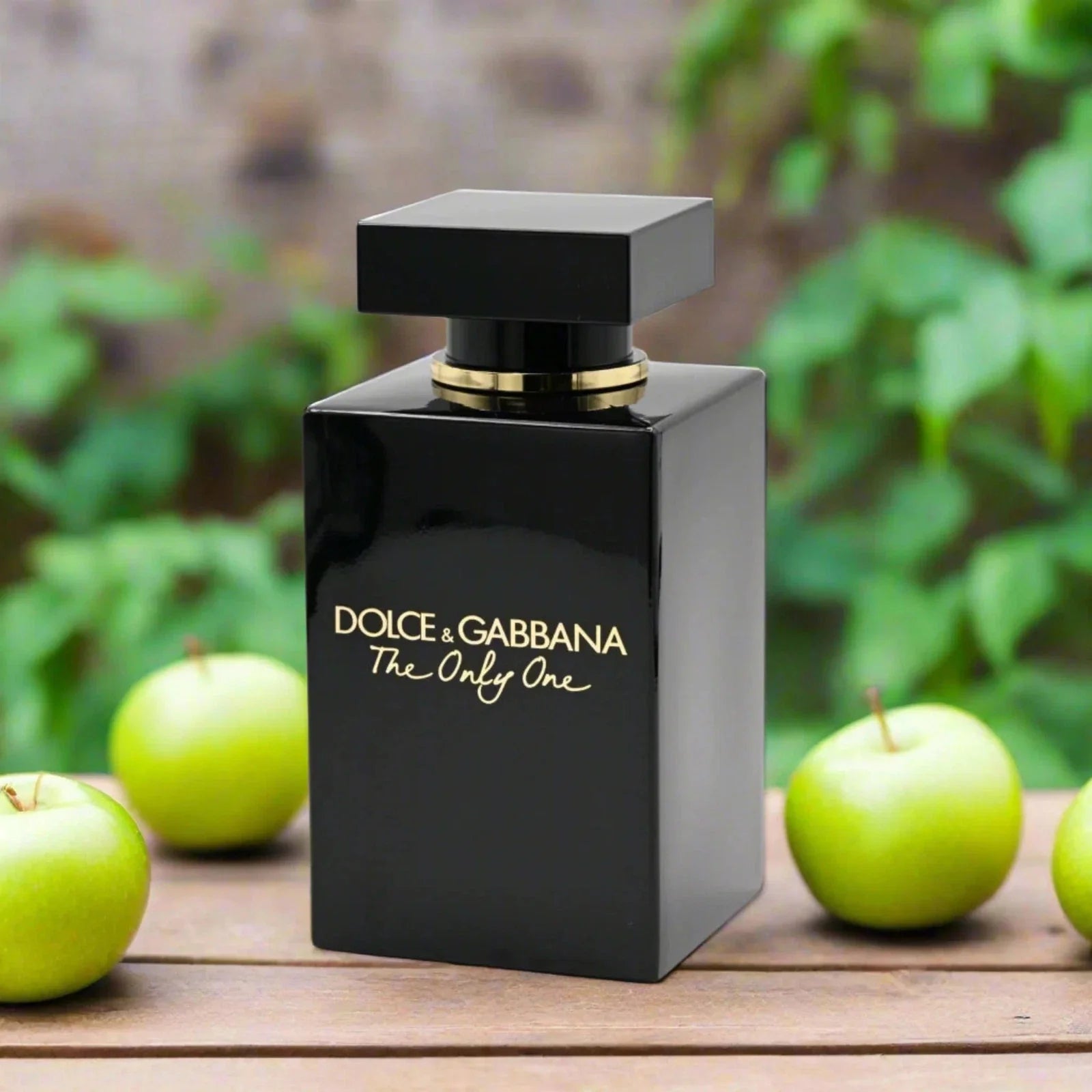 The Only One by Dolce &amp; Gabbana Eau De Parfum Intense For Women 3.3 oz