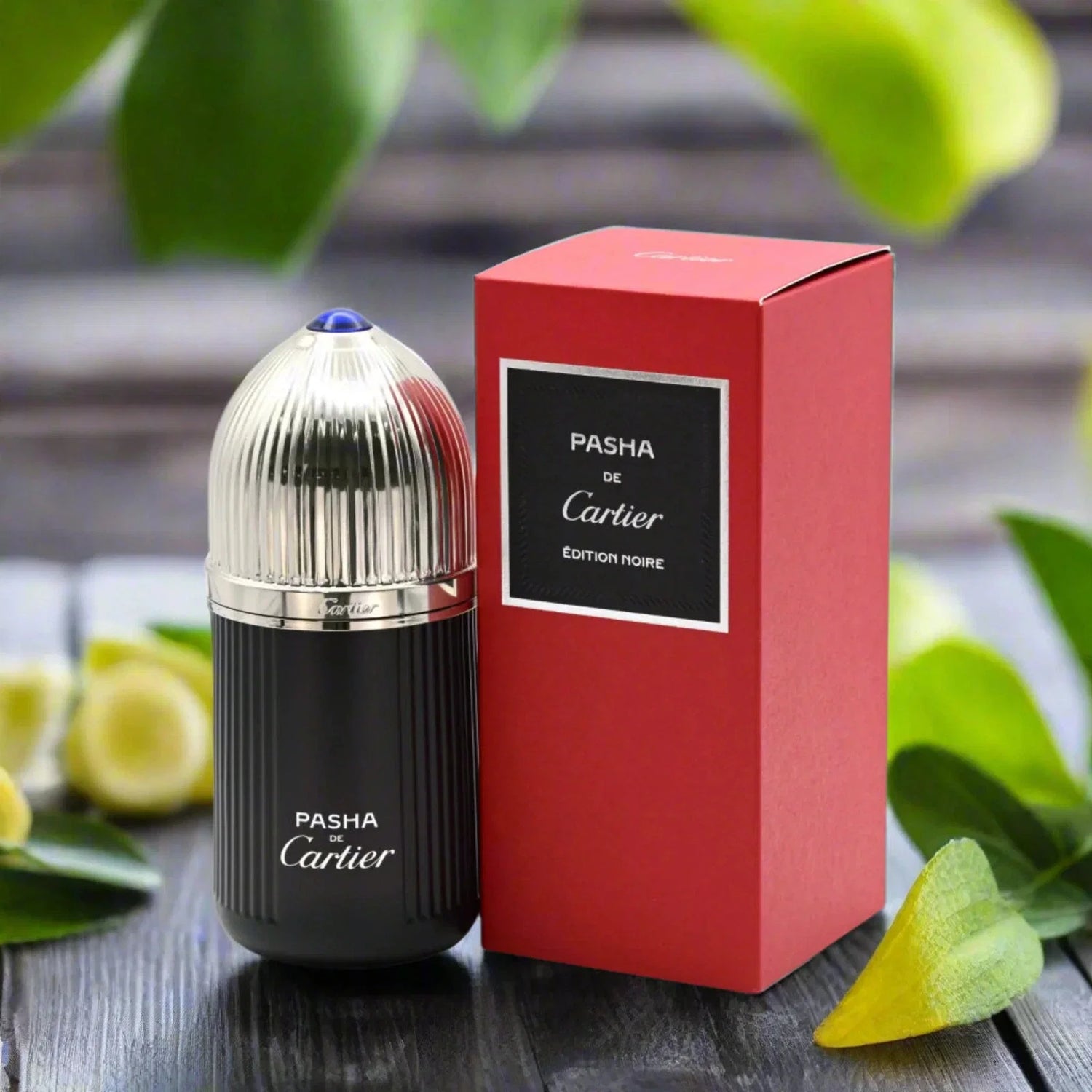 Cartier Men&