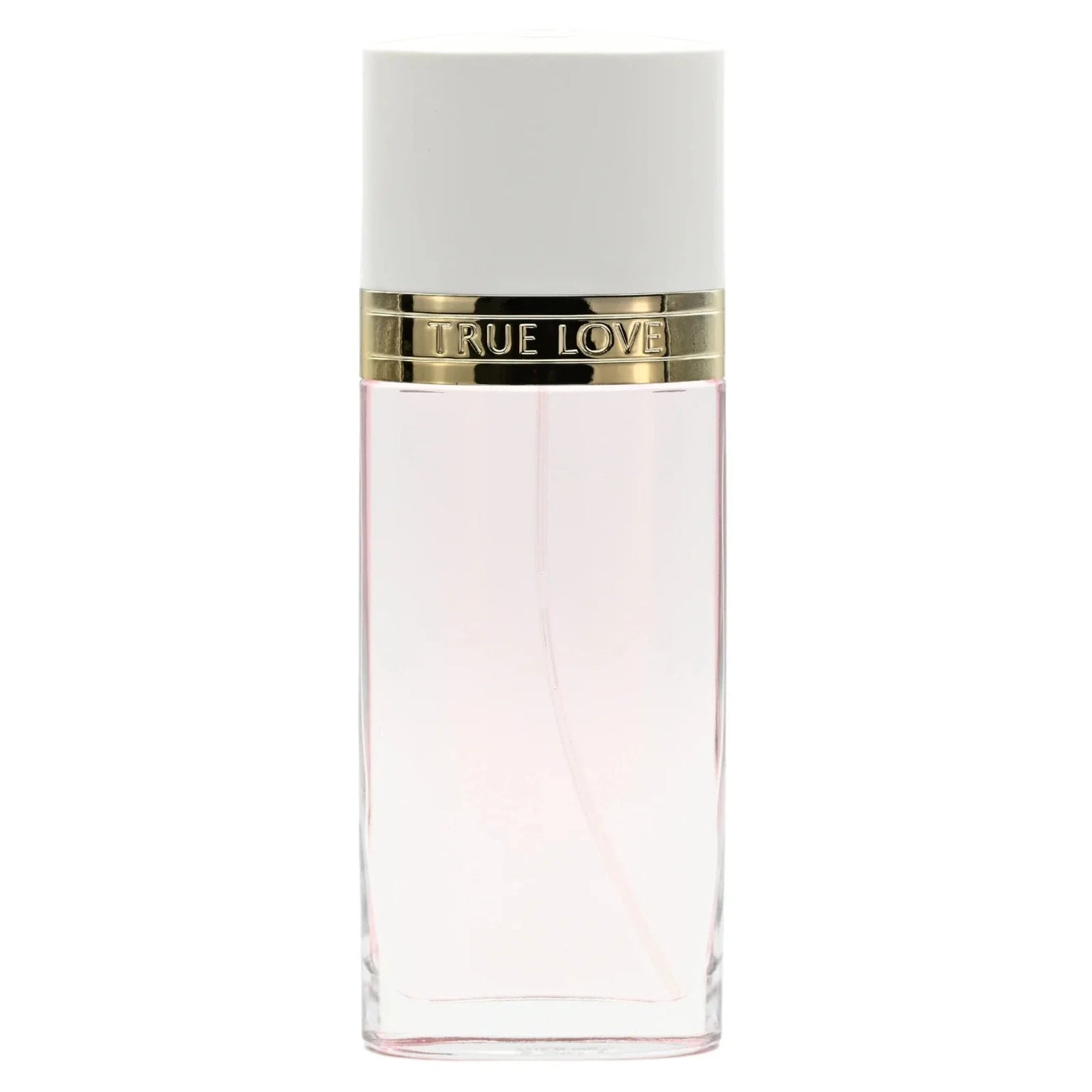 Elizabeth Arden True Love Eau de Toilette Spray for Women 3.3 oz