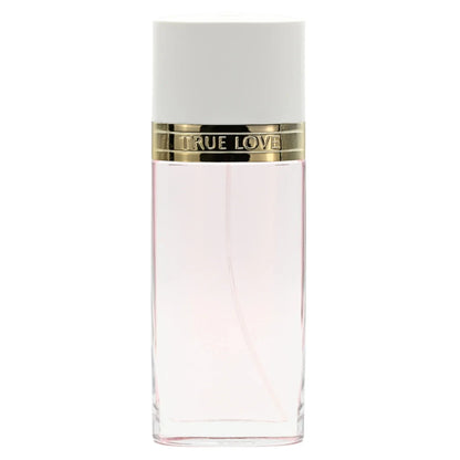 Elizabeth Arden True Love Eau de Toilette Spray for Women 3.3 oz