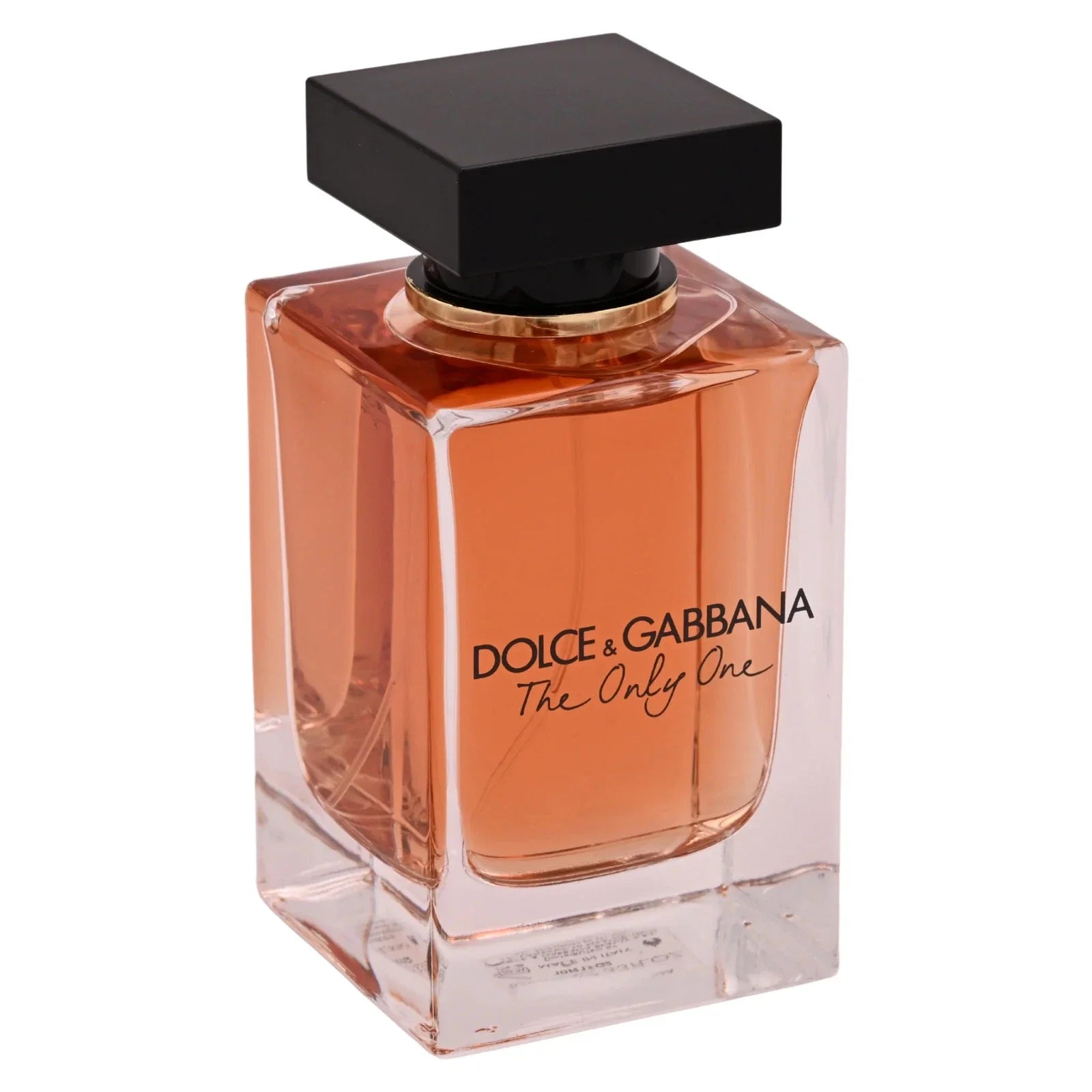 The Only One by Dolce &amp; Gabbana EDP Spray for Women 3.3 oz