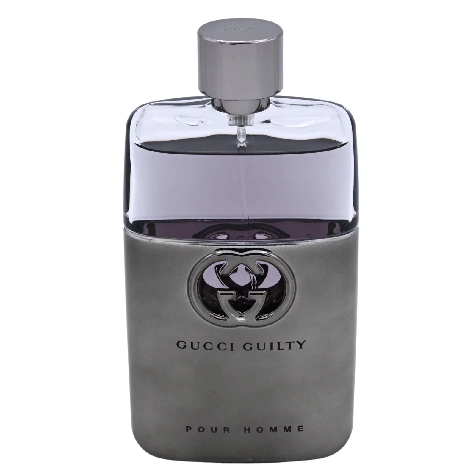 Gucci Guilty Pour Homme Men&