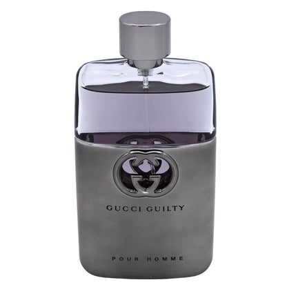 Gucci Guilty Pour Homme Men&
