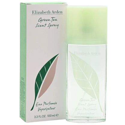 Elizabeth Arden Green Tea Eau de Toilette Spray for Women 3.4 oz