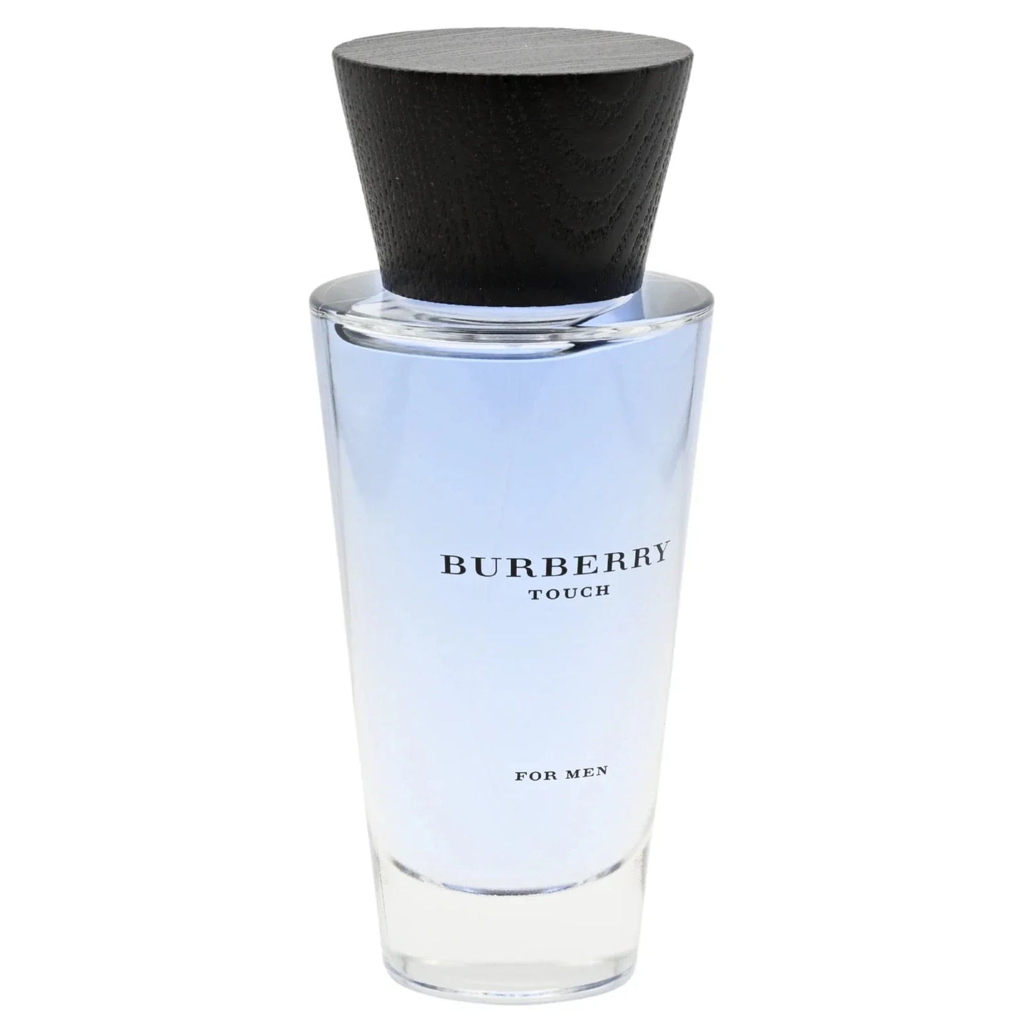 Burberry Touch Eau De Toilette Spray for Men 3.3 oz New Tester