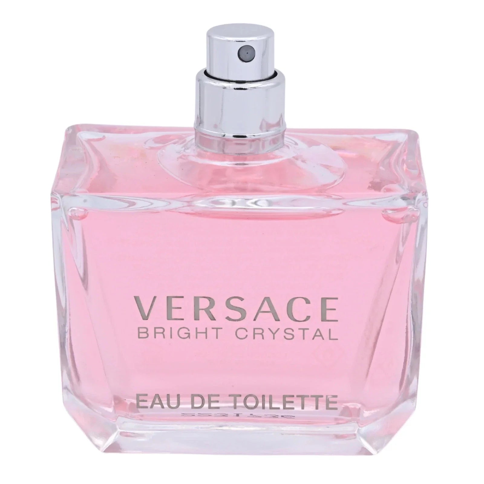 Versace Bright Crystal Eau de Toilette 3.0 oz – Tester