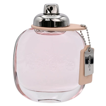 Coach New York Eau de Toilette Spray for Women 3.0 oz