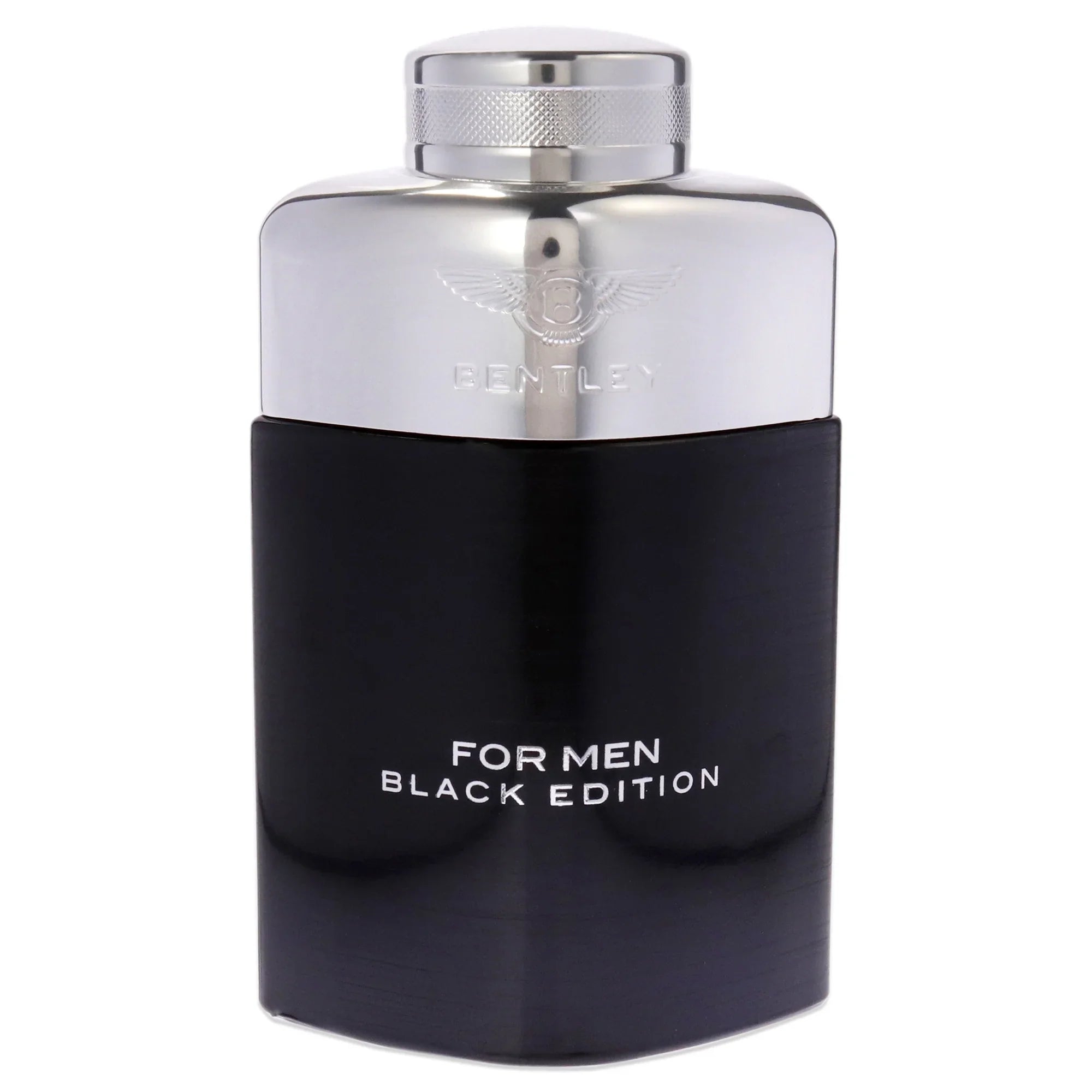Bentley Black Edition 3.4 oz EDP Men’s Cologne