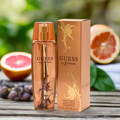 Guess Marciano Eau de Parfum Spray for Women 3.4 oz