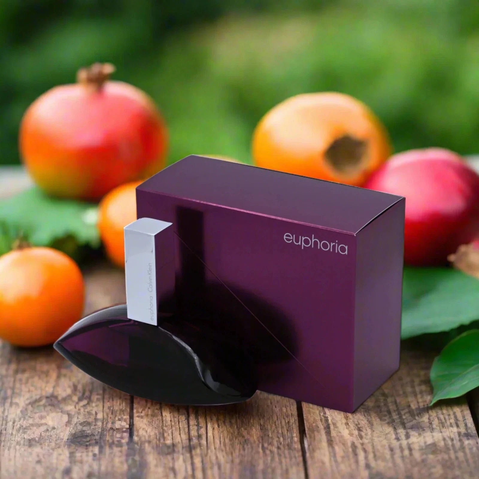 Calvin Klein Euphoria Eau de Parfum Spray for Women 3.4 oz