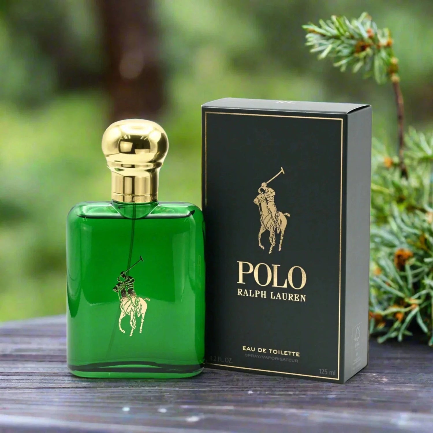 Polo by Ralph Lauren Men&
