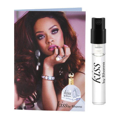 Rihanna Perfume Samples Set - Crush Reb&