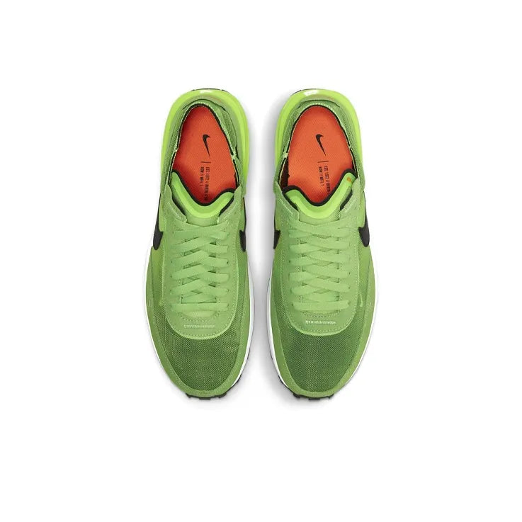 Nike Waffle One Electric Green