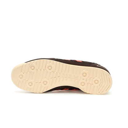 SL72 Wales Bonner X Adidas Originals Knit &