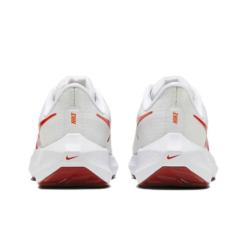 Nike Air Zoom Pegasus 39 Premium White University Red