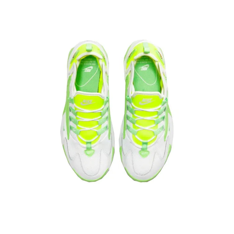 Nike Zoom 2K White Illusion Green