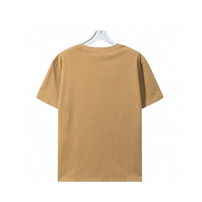Fendi T-Shirt without Collar &