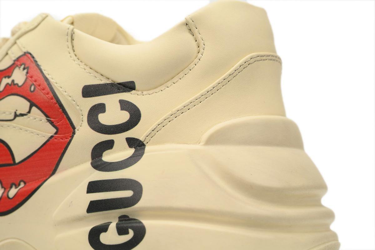 Gucci &