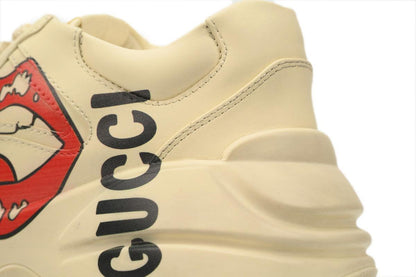 Gucci &