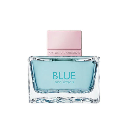 Antonio Banderas Blue Seduction Eau de toilette
