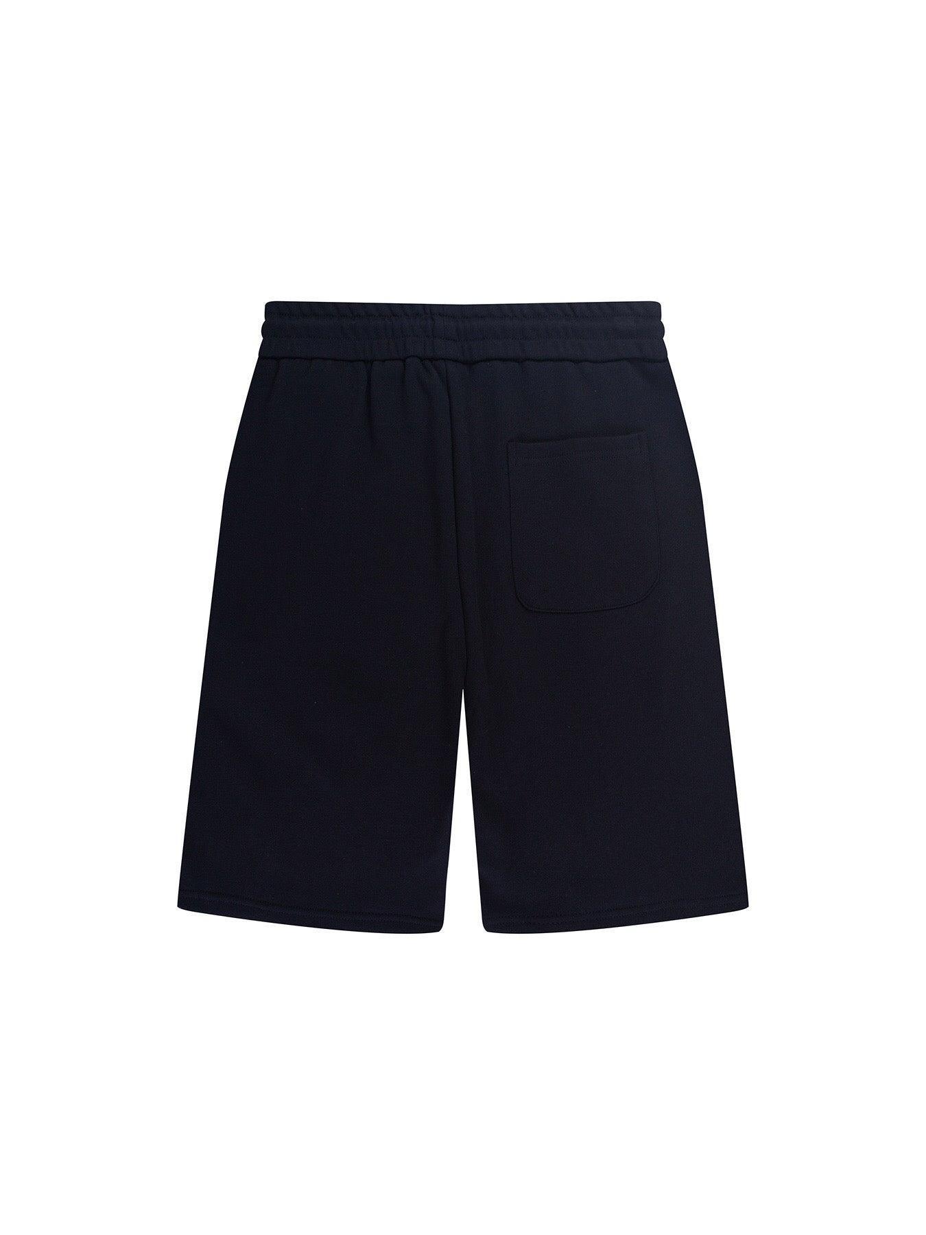 Dior Knit Basketball Shorts &