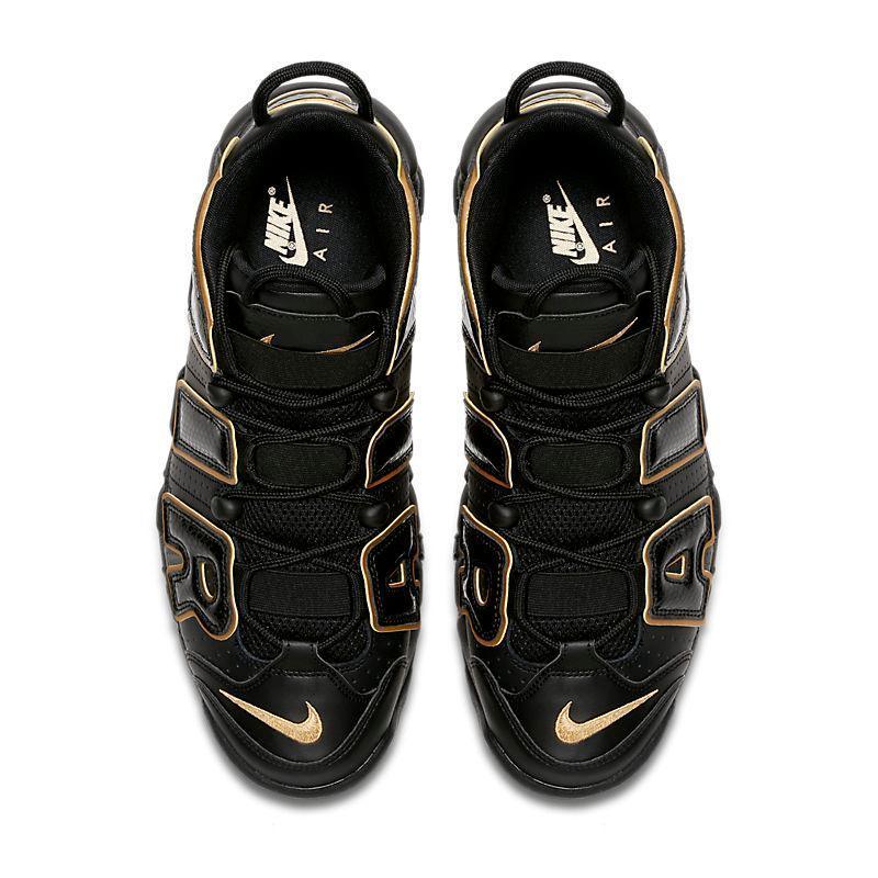 Nike Air More Uptempo 96 &