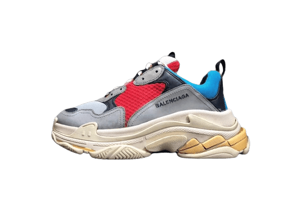 BALENCIAGA TRIPLE S SNEAKER