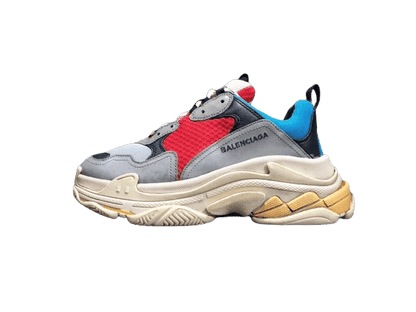 BALENCIAGA TRIPLE S SNEAKER
