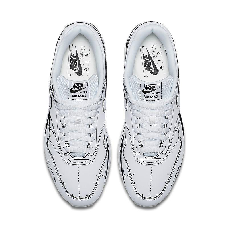 Nike Air Max 87 &