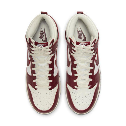 Nike Dunk High &