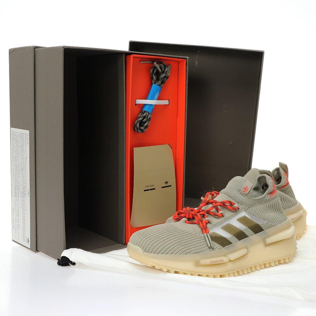 Adidas NMD S1 &