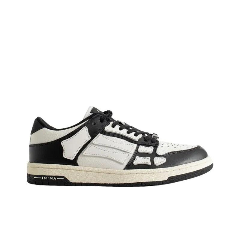AMIRI Skel Top Low &