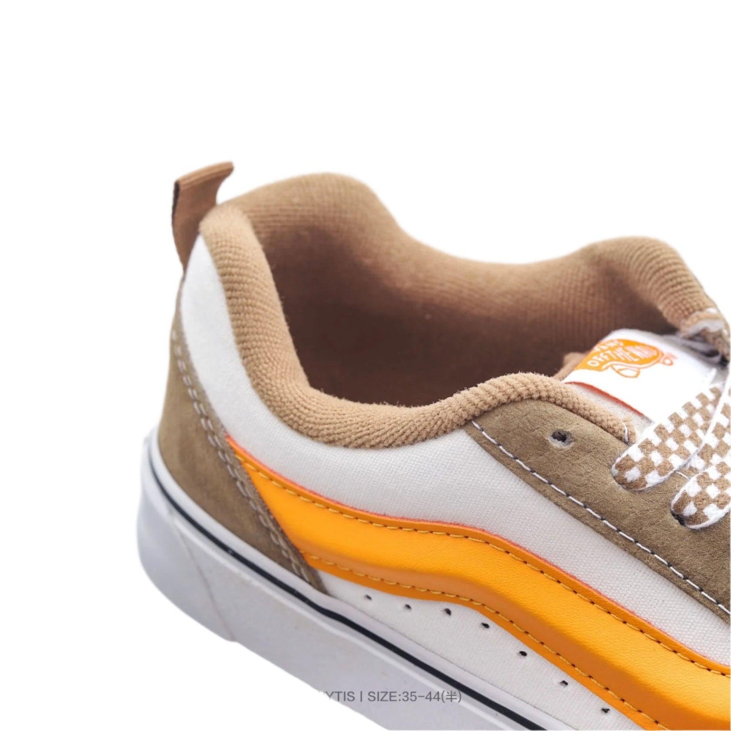 VANS Knu Skool VR3 LX