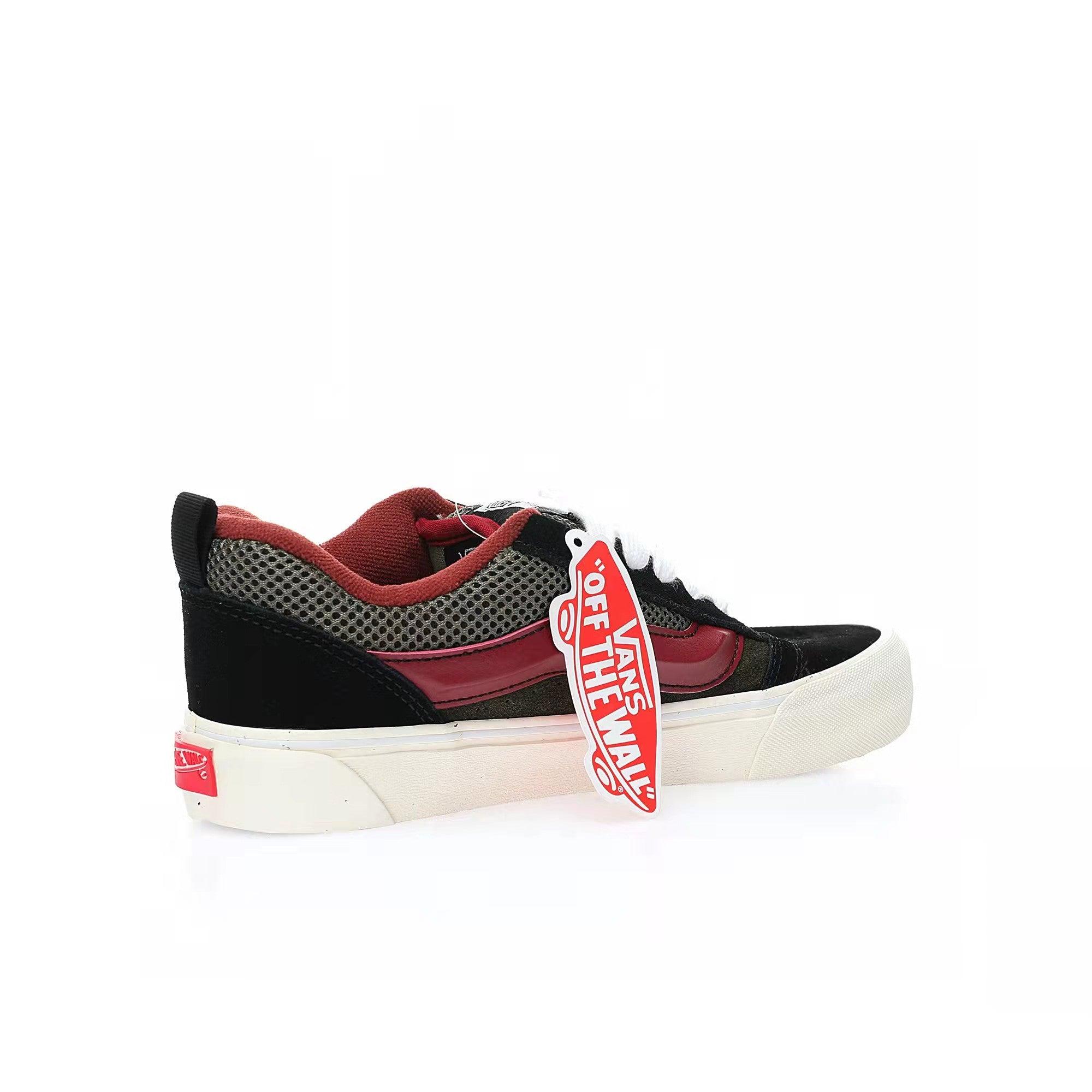Vans Vault Knu-Skool VR3 LX &