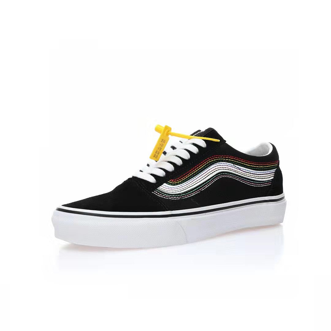 Vans Old Skool 🌈 "Love Wins"